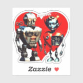 BEAUTIFUL シール (シート)