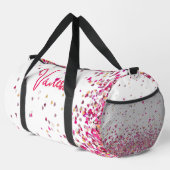 Beautiful  ダッフルバッグ (右コーナー)