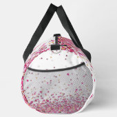 Beautiful  ダッフルバッグ (右)