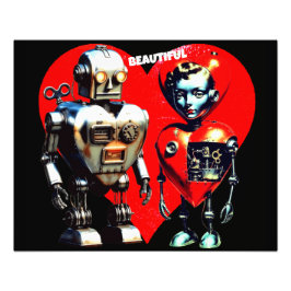 BEAUTIFUL フォトプリント