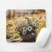 Beautiful  マウスパッド (マウス)