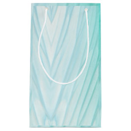 Beautiful abstract art スモールペーパーバッグ