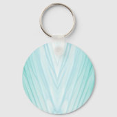 Beautiful abstract art thank you キーホルダー (裏面)