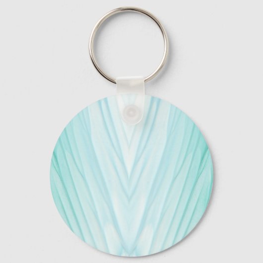 Beautiful abstract art thank you キーホルダー (裏面)