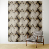 Beautiful Abstract Leave a Long Lasting Impression タペストリー (インサイチュ)