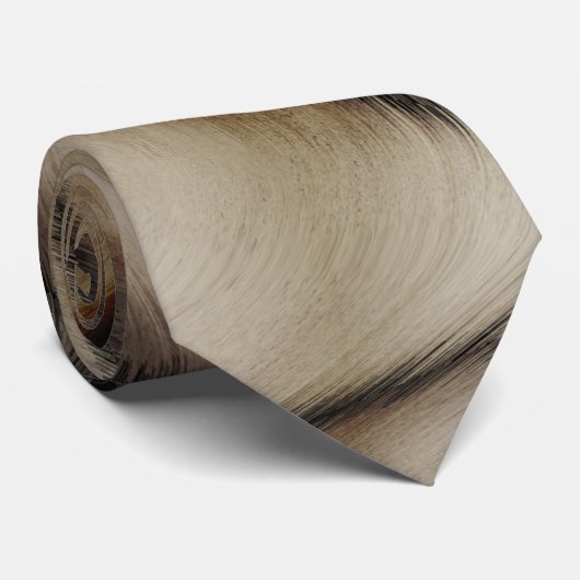 Beautiful Abstract Leave a Long Lasting Impression ネクタイ (ロール)