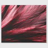 Beautiful Abstract pink Dark Wall Background,Textu ラッピングペーパー (フラット)