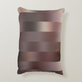 Beautiful abstract vertical brown background with  アクセントクッション (裏面(縦))