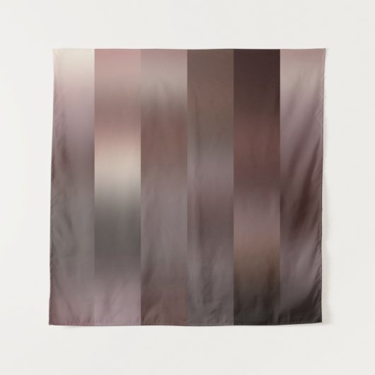 Beautiful abstract vertical brown background with タペストリー (正面)
