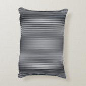 Beautiful abstract vertical grey background with l アクセントクッション (裏面(縦))