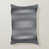 Beautiful abstract vertical grey background with l アクセントクッション (正面(垂直))