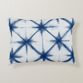 Beautiful accent through pillow design  アクセントクッション