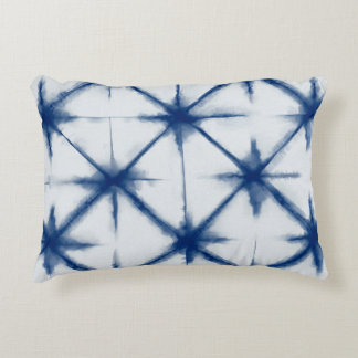 Beautiful accent through pillow design  アクセントクッション