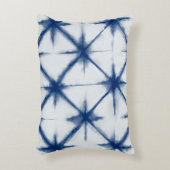 Beautiful accent through pillow design  アクセントクッション (正面(垂直))