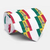 Beautiful amazing Rabbit Kingston Jamaica ネクタイ (ロール)