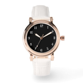 Beautiful and Elegant Women's Watch 腕時計