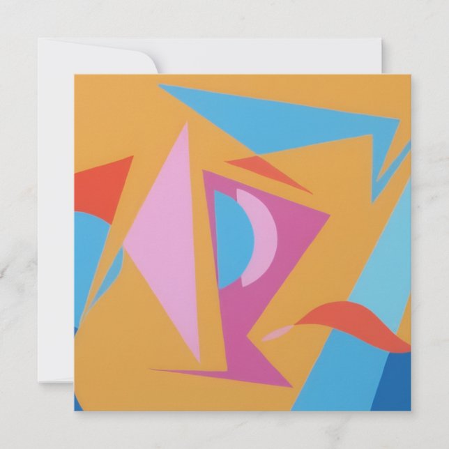 Beautiful and Vibrant Colors! (正面)