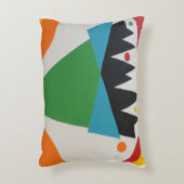 Beautiful and Vibrant Colors! アクセントクッション (正面(垂直))