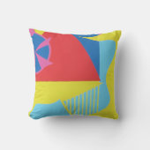 Beautiful and Vibrant Colors!  クッション (正面)