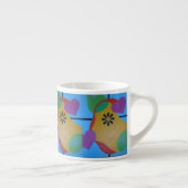 Beautiful and Vibrant Colors! Espresso Cup エスプレッソカップ (右)