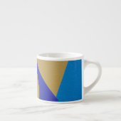 Beautiful and Vibrant Colors! Espresso Mug エスプレッソカップ (右)
