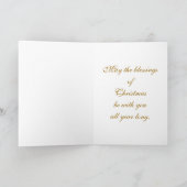 Beautiful angel-1 シーズンカード (内部)