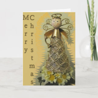 Beautiful angel-1 シーズンカード