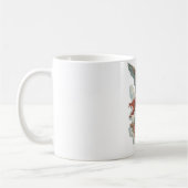 Beautiful Angel Christian Coffee Mug コーヒーマグカップ (左)