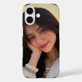 Beautiful Apple iPhone Art Design Case | Luxury Case-Mate iPhoneケース (裏面)