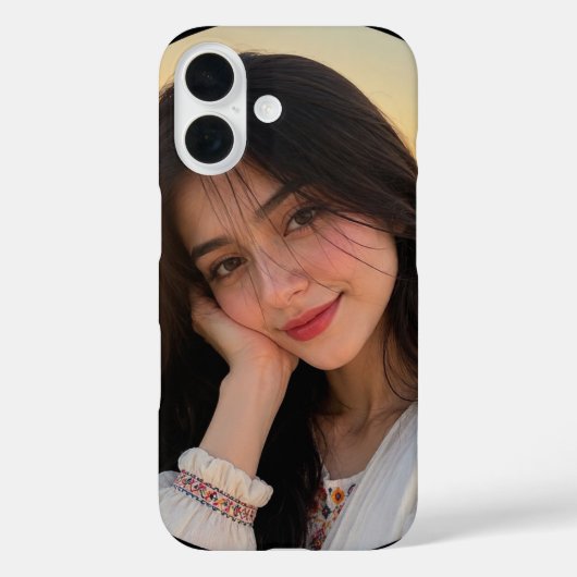 Beautiful Apple iPhone Art Design Case | Luxury Case-Mate iPhoneケース (裏面)