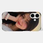 Beautiful Apple iPhone Art Design Case | Luxury Case-Mate iPhoneケース (裏面 (横))