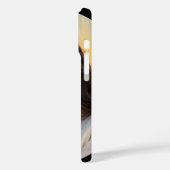 Beautiful Apple iPhone Art Design Case | Luxury Case-Mate iPhoneケース (裏面 / 左)
