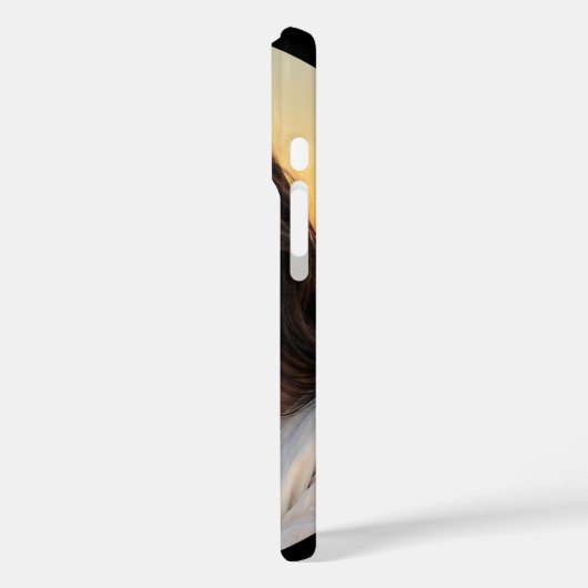 Beautiful Apple iPhone Art Design Case | Luxury Case-Mate iPhoneケース (裏面 / 左)