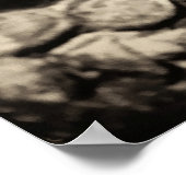 Beautiful Apsaras ポスター (角)