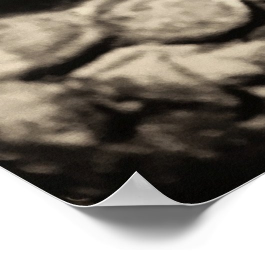 Beautiful Apsaras ポスター (角)