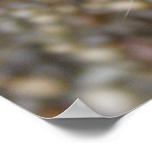 Beautiful Bengal Cat ポスター (角)