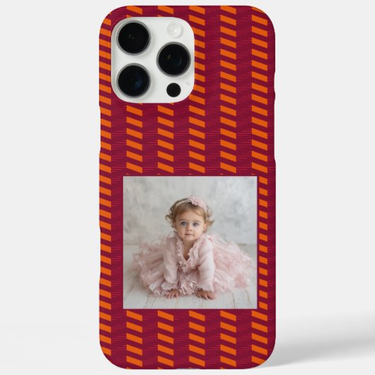 Beautiful Best Gifts For Women Chevron  Case-Mate iPhoneケース (裏面)