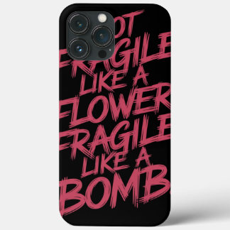 Beautiful black cover iPhone 13 pro maxケース