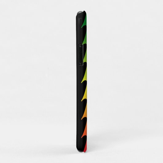 Beautiful Blessings Case-Mate iPhoneケース (裏面/右)