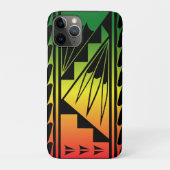 Beautiful Blessings Case-Mate iPhoneケース (裏)