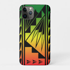 Beautiful Blessings iPhone 11 Proケース