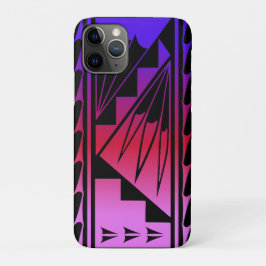 Beautiful Blessings iPhone 11 Proケース