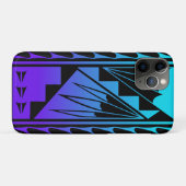 Beautiful Blessings Case-Mate iPhoneケース (裏面(横))