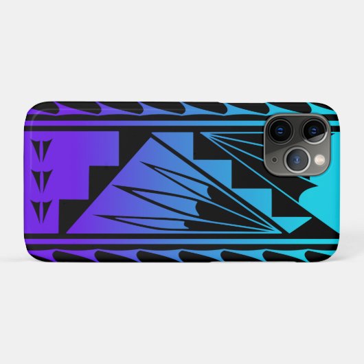 Beautiful Blessings Case-Mate iPhoneケース (裏面(横))