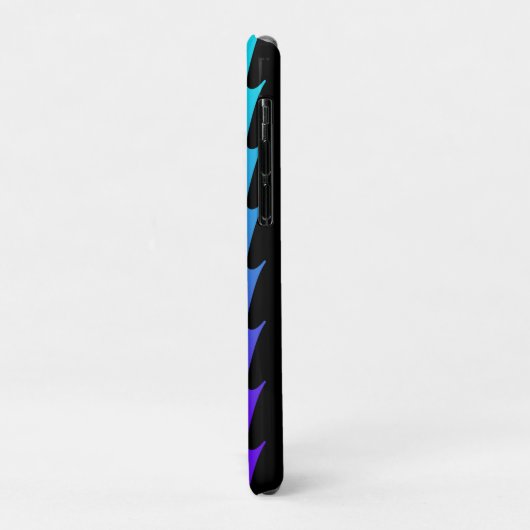 Beautiful Blessings Case-Mate iPhoneケース (裏面/左)