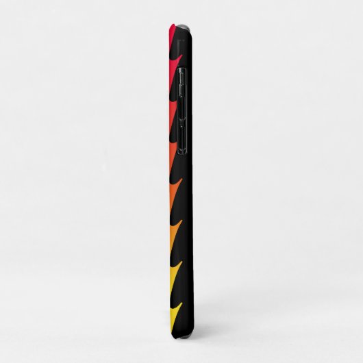 Beautiful Blessings Case-Mate iPhoneケース (裏面/左)