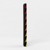 Beautiful Blessings Case-Mate iPhoneケース (裏面/右)