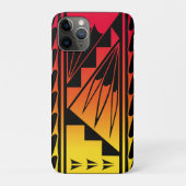 Beautiful Blessings Case-Mate iPhoneケース (裏)