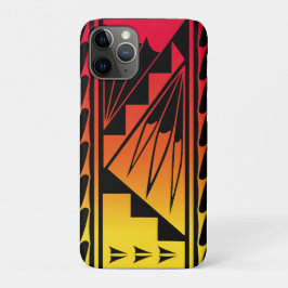 Beautiful Blessings iPhone 11 Proケース