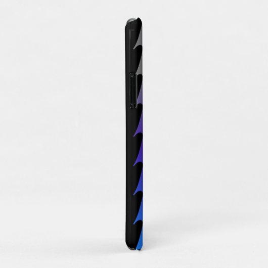 Beautiful Blessings Case-Mate iPhoneケース (裏面/右)